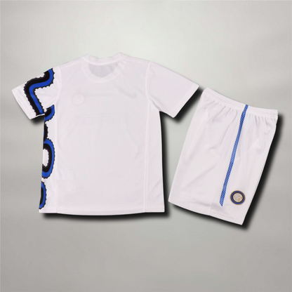 Inter Kit Extérieur 2010/11 - ENFANT – vue 2