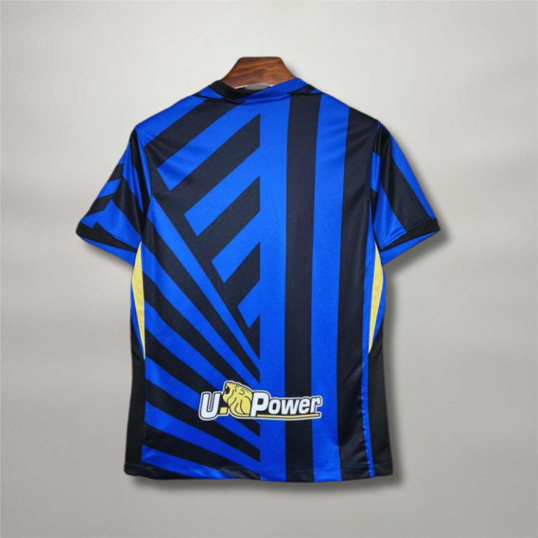 Inter Maillot Domicile 2024/25 Finale LdC – vue 2
