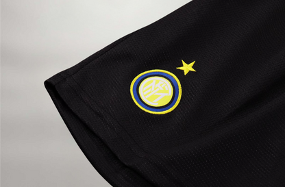 Inter Kit Domicile 1997/98 - ENFANT – vue 4