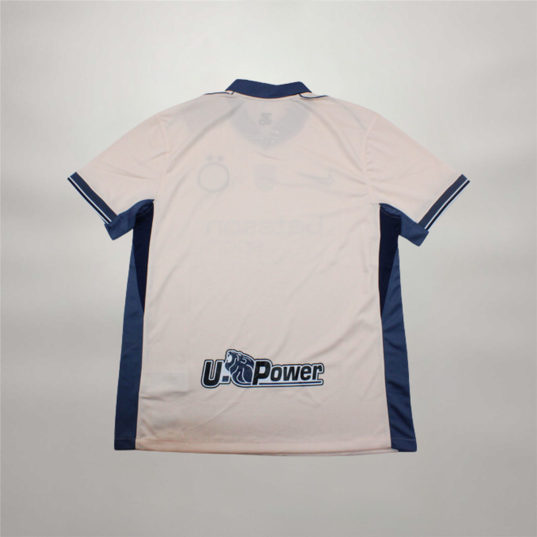 Inter Maillot Extérieur 2024/25 – vue 2