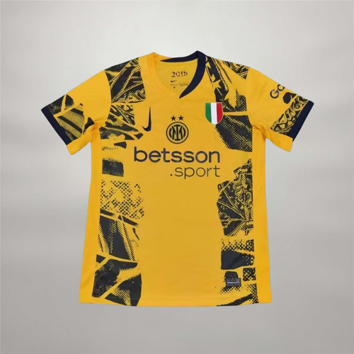 Inter Maillot Third 2024/25