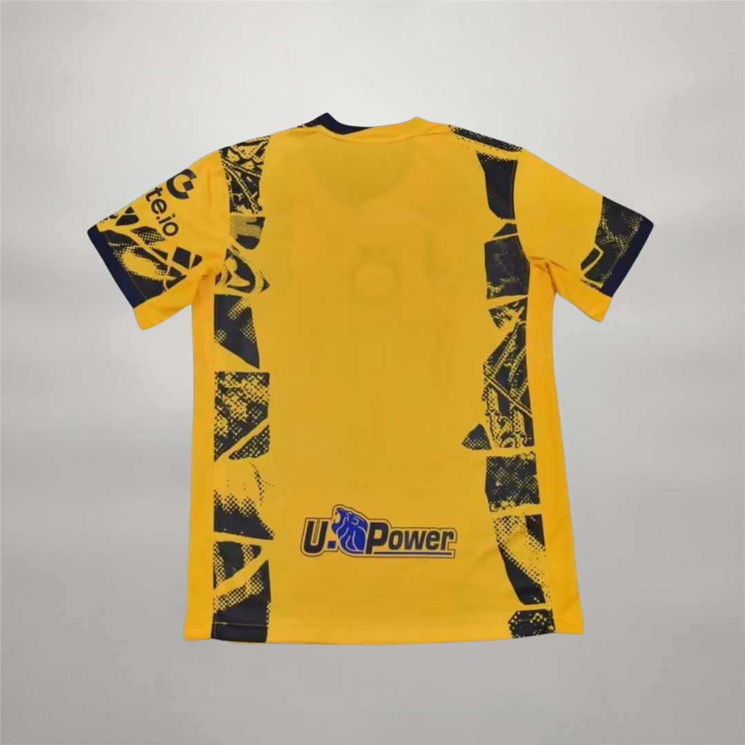 Inter Maillot Third 2024/25 – vue 2