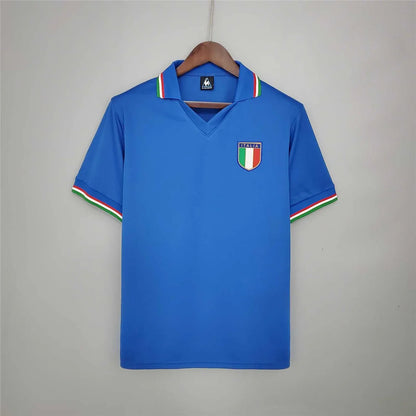 Italie 1982 + Italie 2020 + Italie 2006 – vue 3