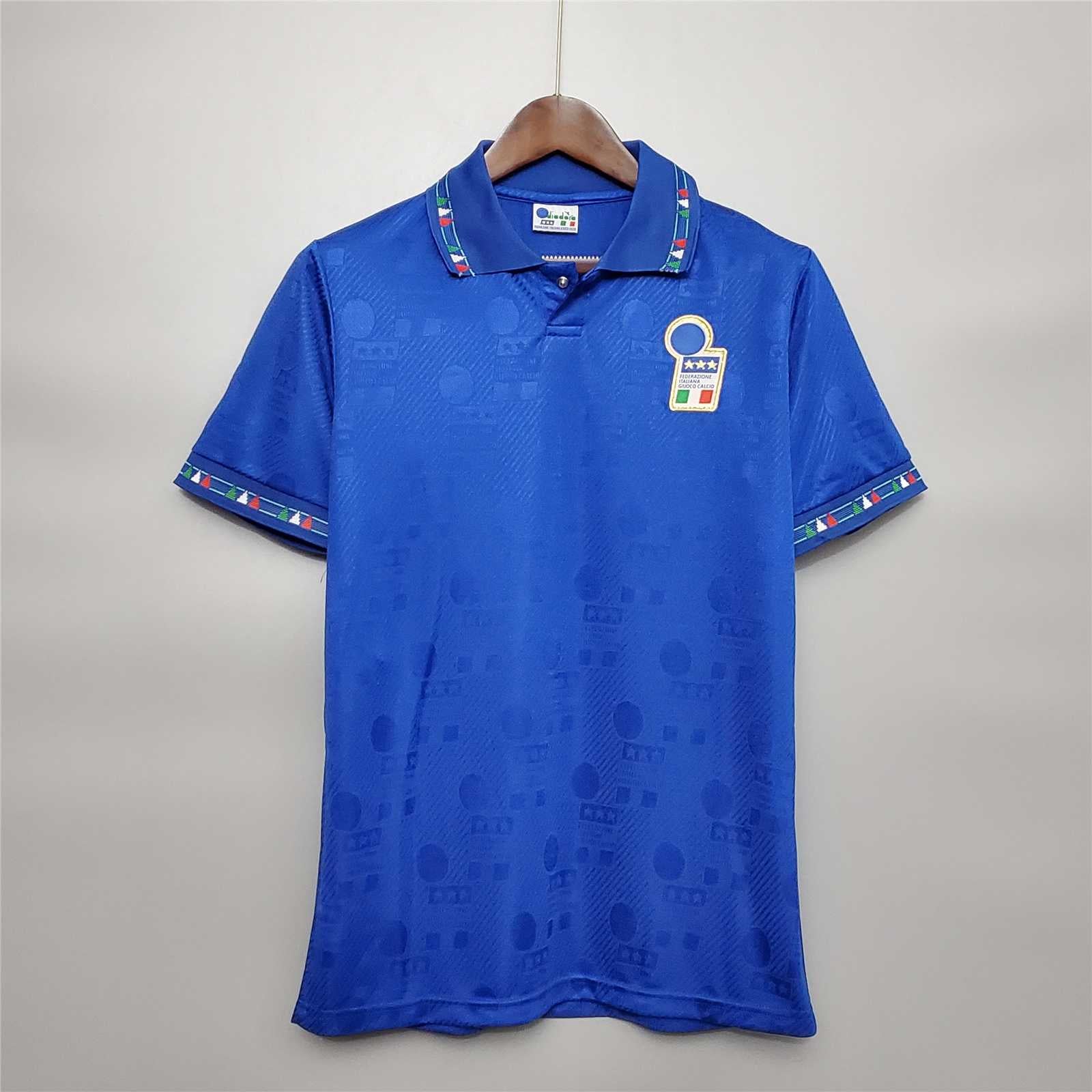 Italie 1994 + Italie 2020 + Italie 2006 – vue 5