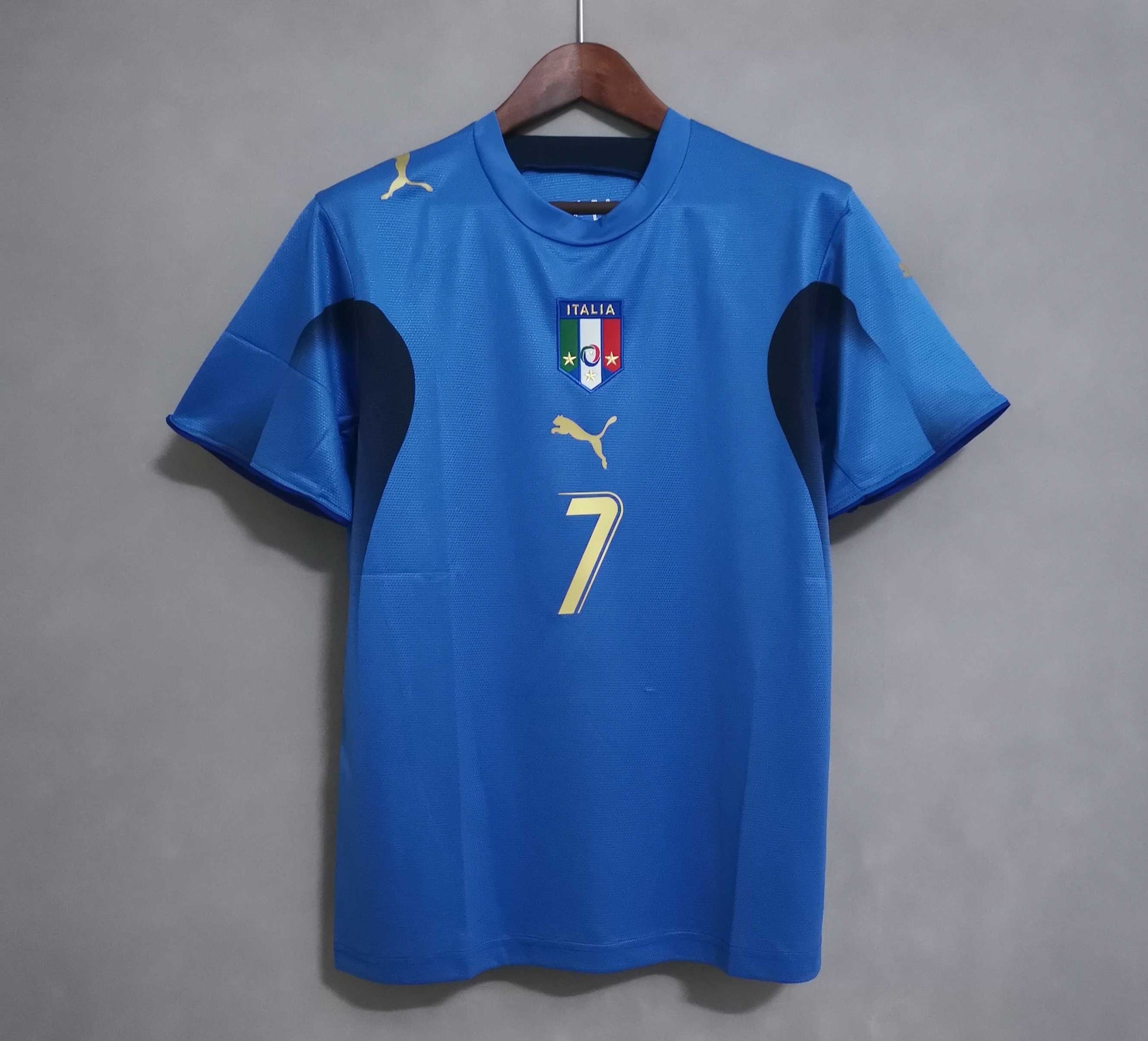 Italie 1994 + Italie 2020 + Italie 2006 – vue 4