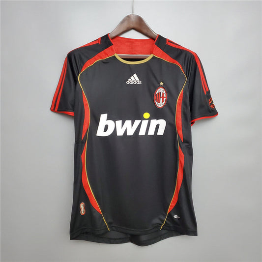 Milan Maillot Third 2006/07