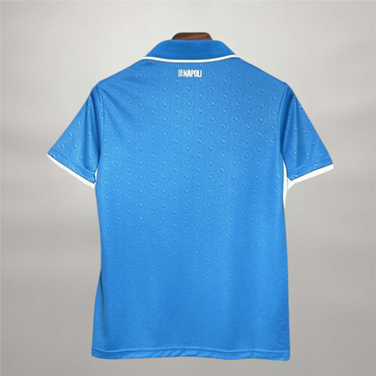 Napoli Maillot Domicile 2024/25 – vue 2
