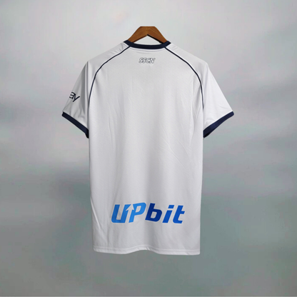 Napoli Maillot Extérieur 2023/24 – vue 2