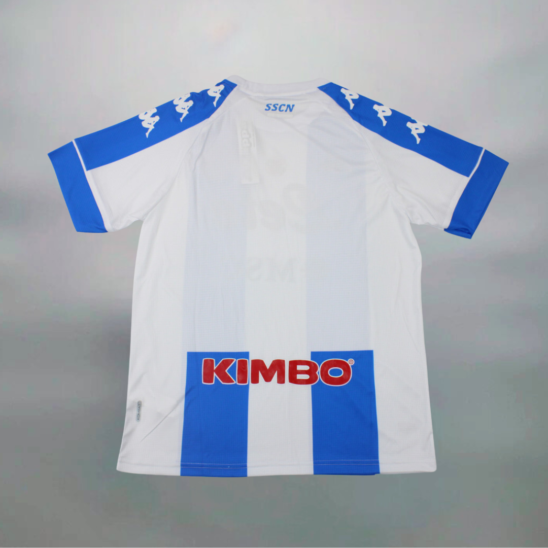 Napoli Maillot Special 2020/21 – vue 2