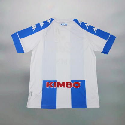 Napoli Maillot Special 2020/21 – vue 2