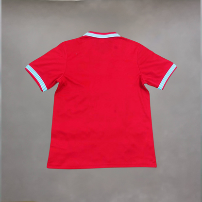 Napoli Maillot Third 1988/89 – vue 2