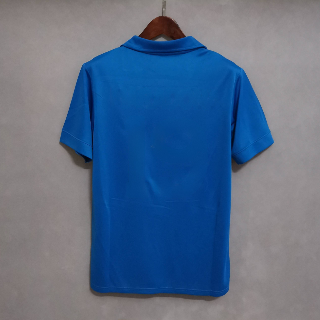 Napoli Maillot Domicile 1989/90 – vue 2