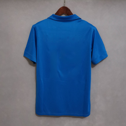 Napoli Maillot Domicile 1989/90 – vue 2