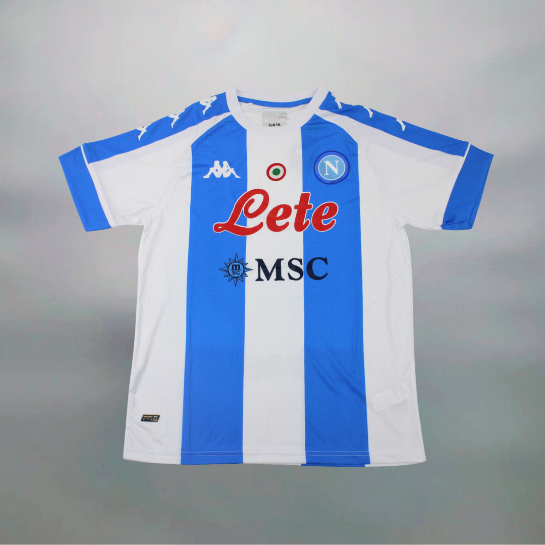 Napoli Maillot Special 2020/21