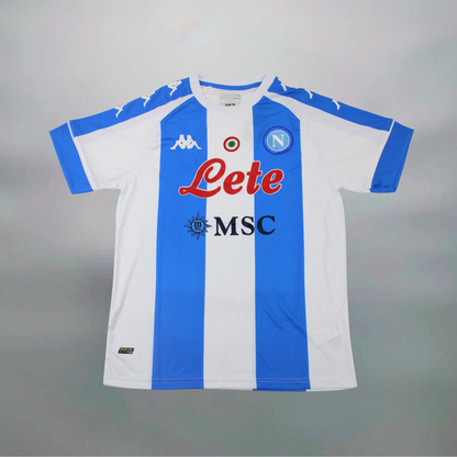 Napoli Maillot Special 2020/21