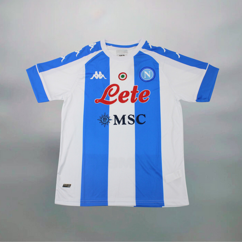 Napoli Maillot Special 2020/21