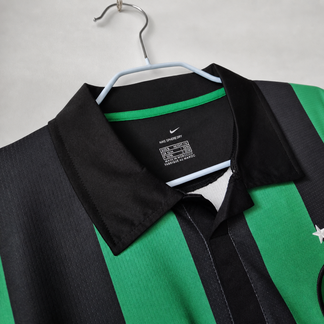 Celtic Maillot Extérieur 2005/06 – vue 4