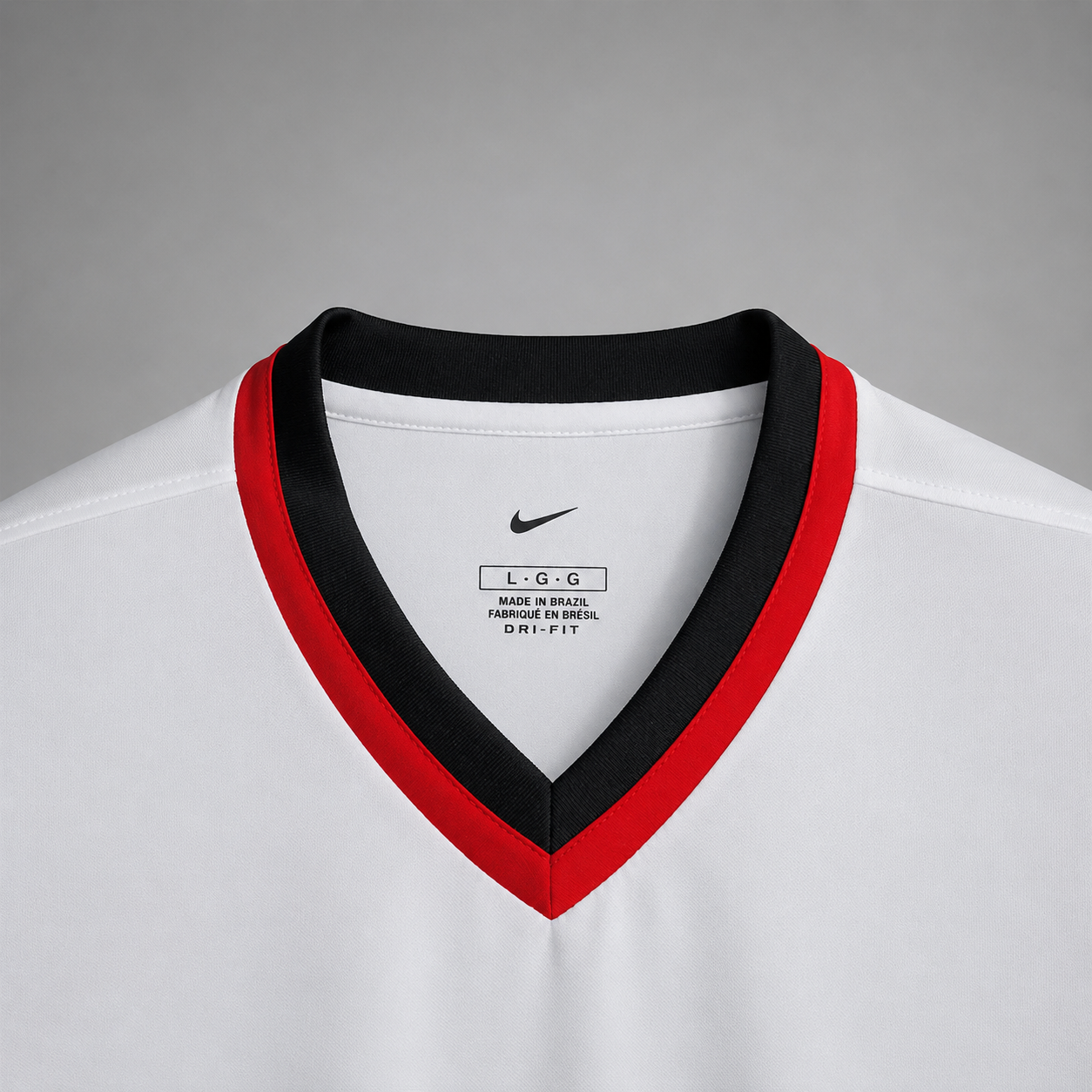 Flamengo Maillot Extérieur 2001/02 – vue 4