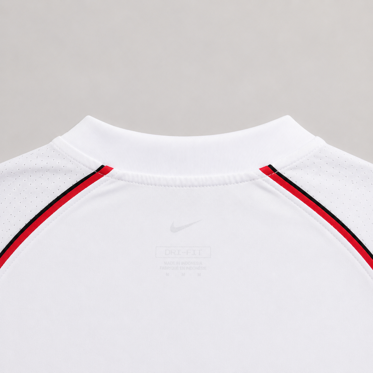 Flamengo Maillot Extérieur 2002/03 – vue 6
