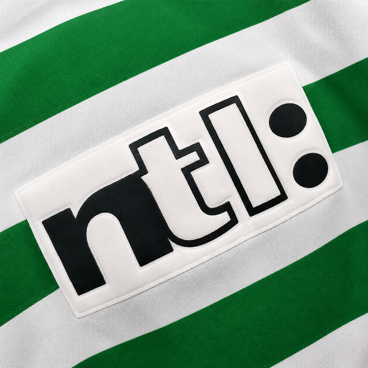 Celtic Maillot Domicile 1999/00 – vue 6