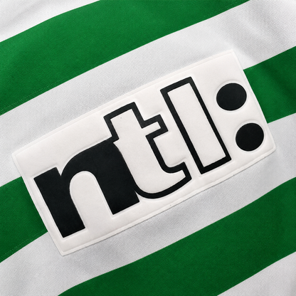 Celtic Maillot Domicile 1999/00 – vue 6