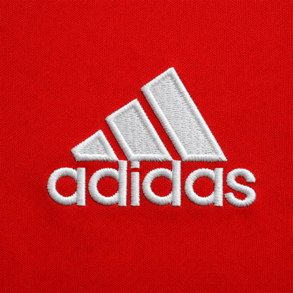 Flamengo Maillot Domicile 2017/18 – vue 8
