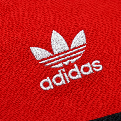 Flamengo Maillot Domicile 1982/83 – vue 8