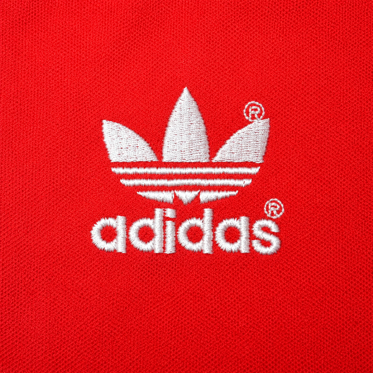 Flamengo Maillot Domicile 1990/91 – vue 7