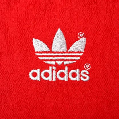 Flamengo Maillot Domicile 1990/91 – vue 7