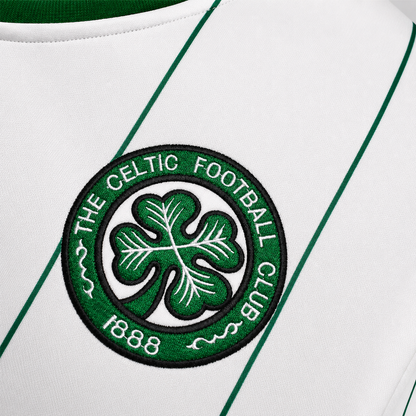 Celtic Maillot Extérieur 1984/86 Bianca – vue 5
