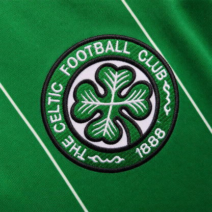 Celtic Maillot Third 1984/86 – vue 5