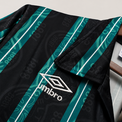 Celtic Maillot Extérieur 1992/93 – vue 5