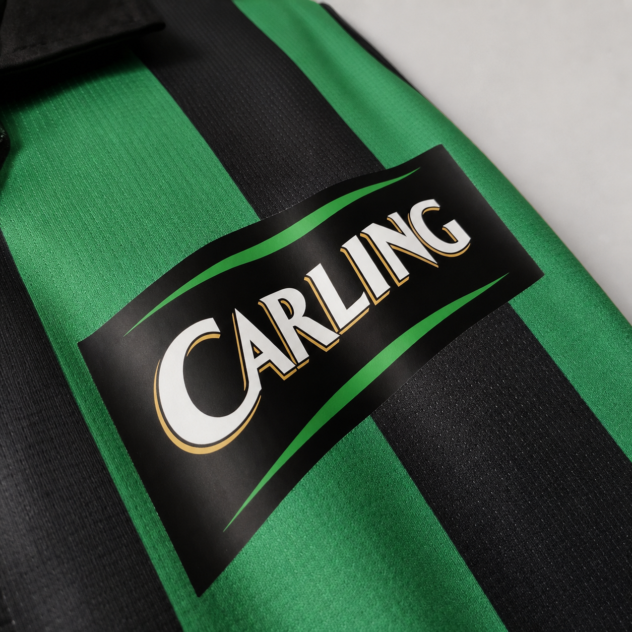 Celtic Maillot Extérieur 2005/06 – vue 7