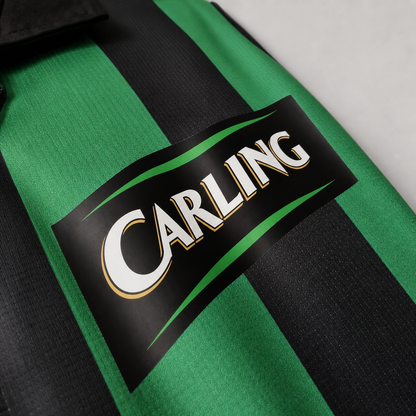 Celtic Maillot Extérieur 2005/06 – vue 7