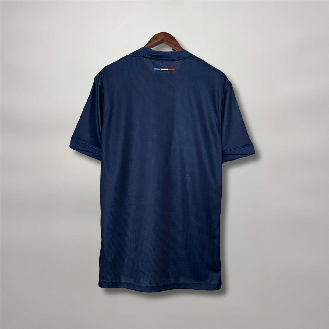 PSG Maillot Domicile 2024/25 Finale LdC – vue 2
