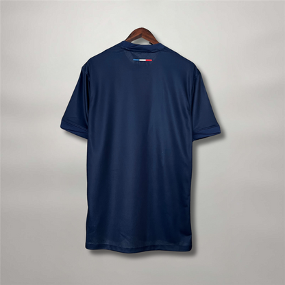 PSG Maillot Domicile 2024/25 Finale LdC – vue 2