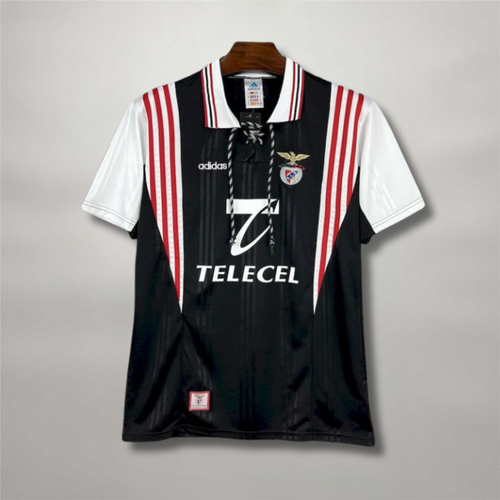 Benfica Maillot Extérieur 1997/98