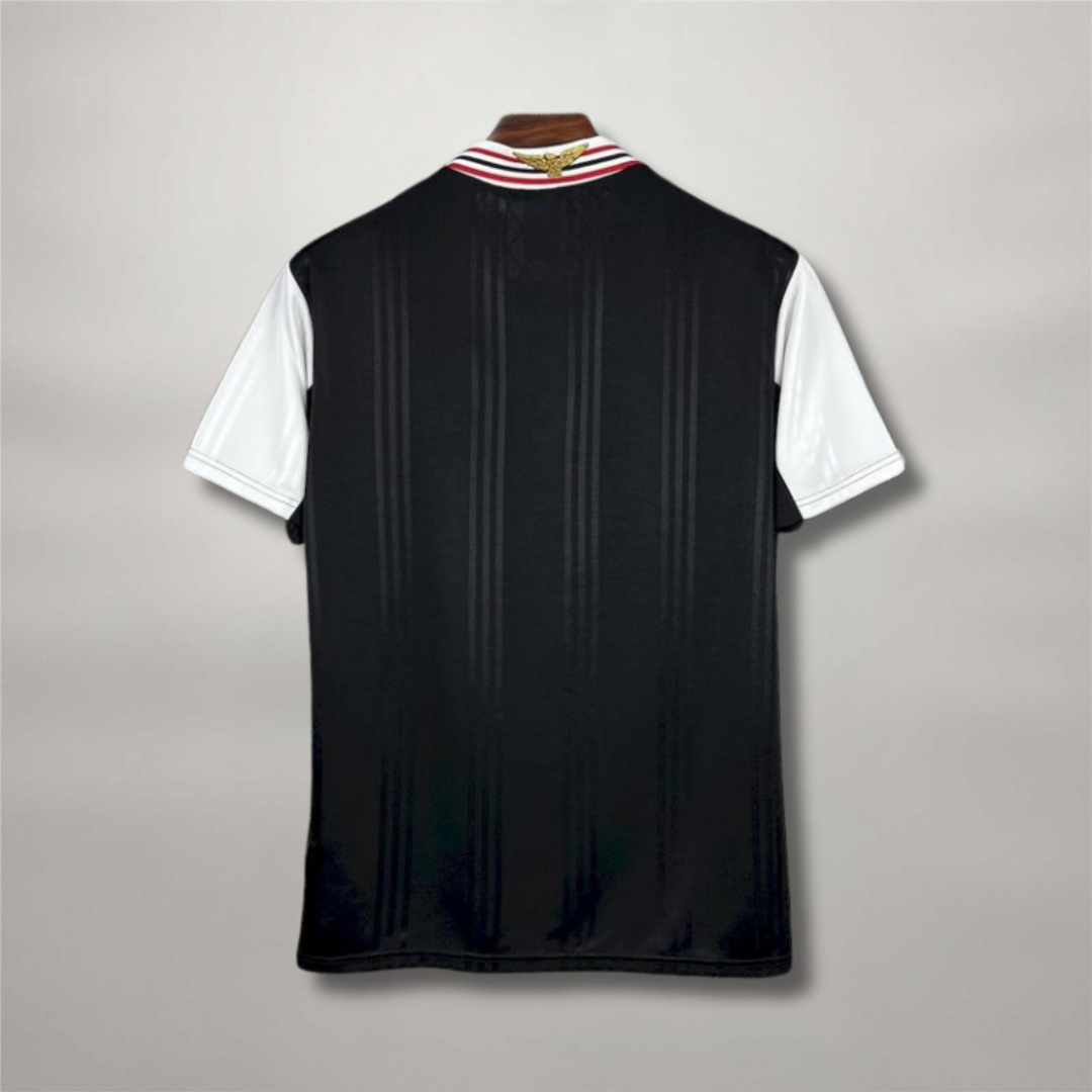 Benfica Maillot Extérieur 1997/98 – vue 2
