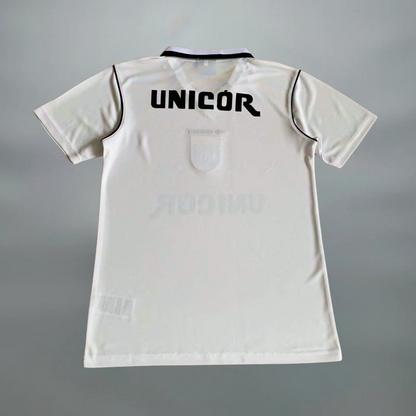 Santos Maillot Domicile 1999/2000 – vue 2