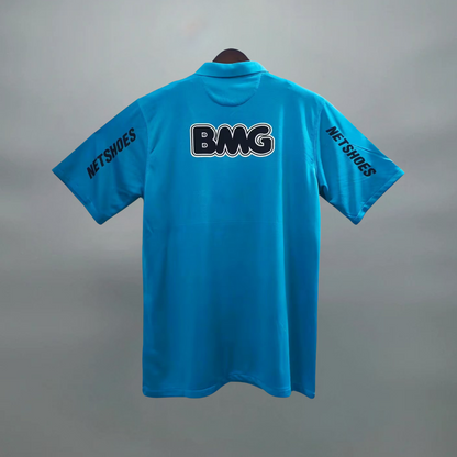 Santos Maillot Extérieur 2012/2013 – vue 2