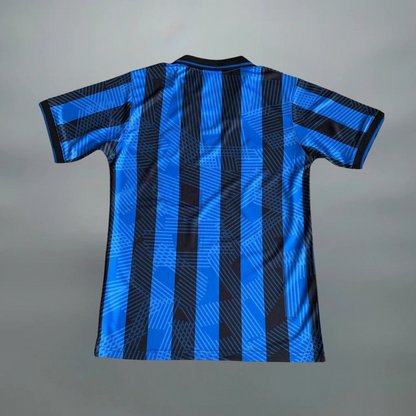 Atalanta Maillot Domicile 1991/92 – vue 2