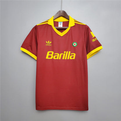 Roma 1993 + Roma 1992 – vue 4