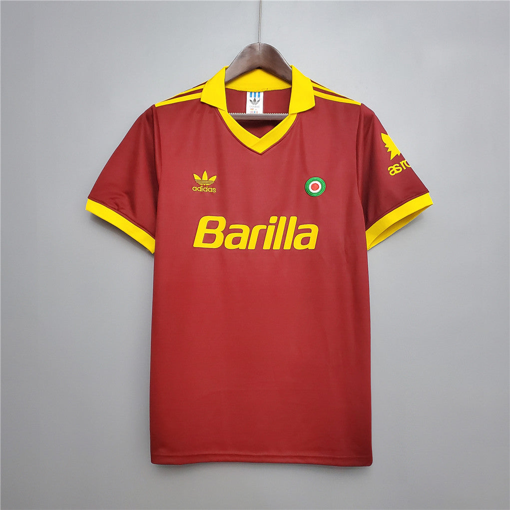 Roma 2002 + Roma 1993 + Roma 1992 – vue 5