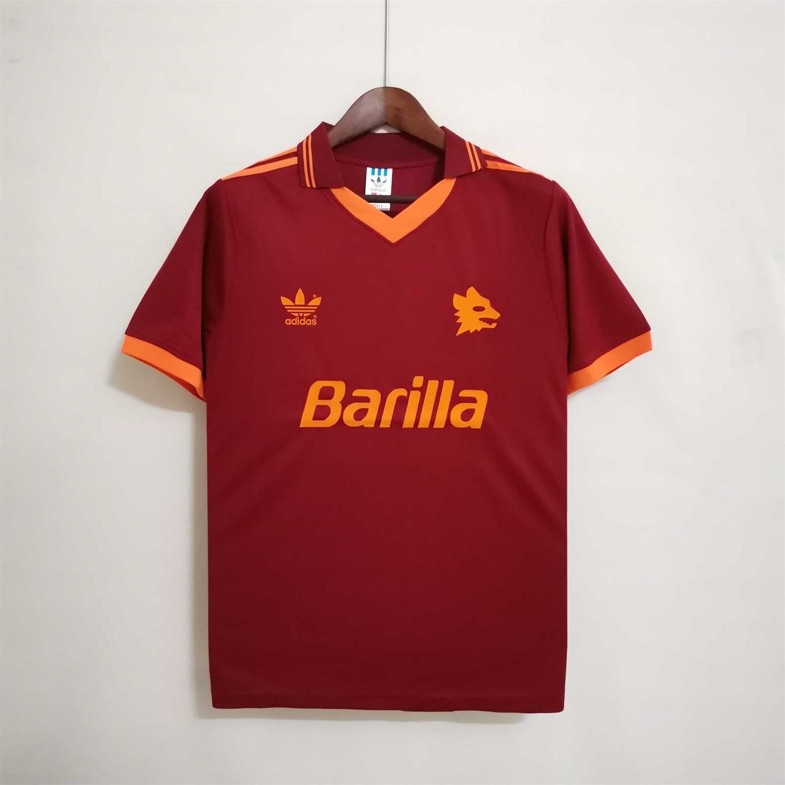 Roma 1993 + Roma 1992 – vue 3