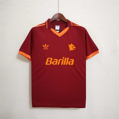 Roma 1993 + Roma 1992 – vue 3