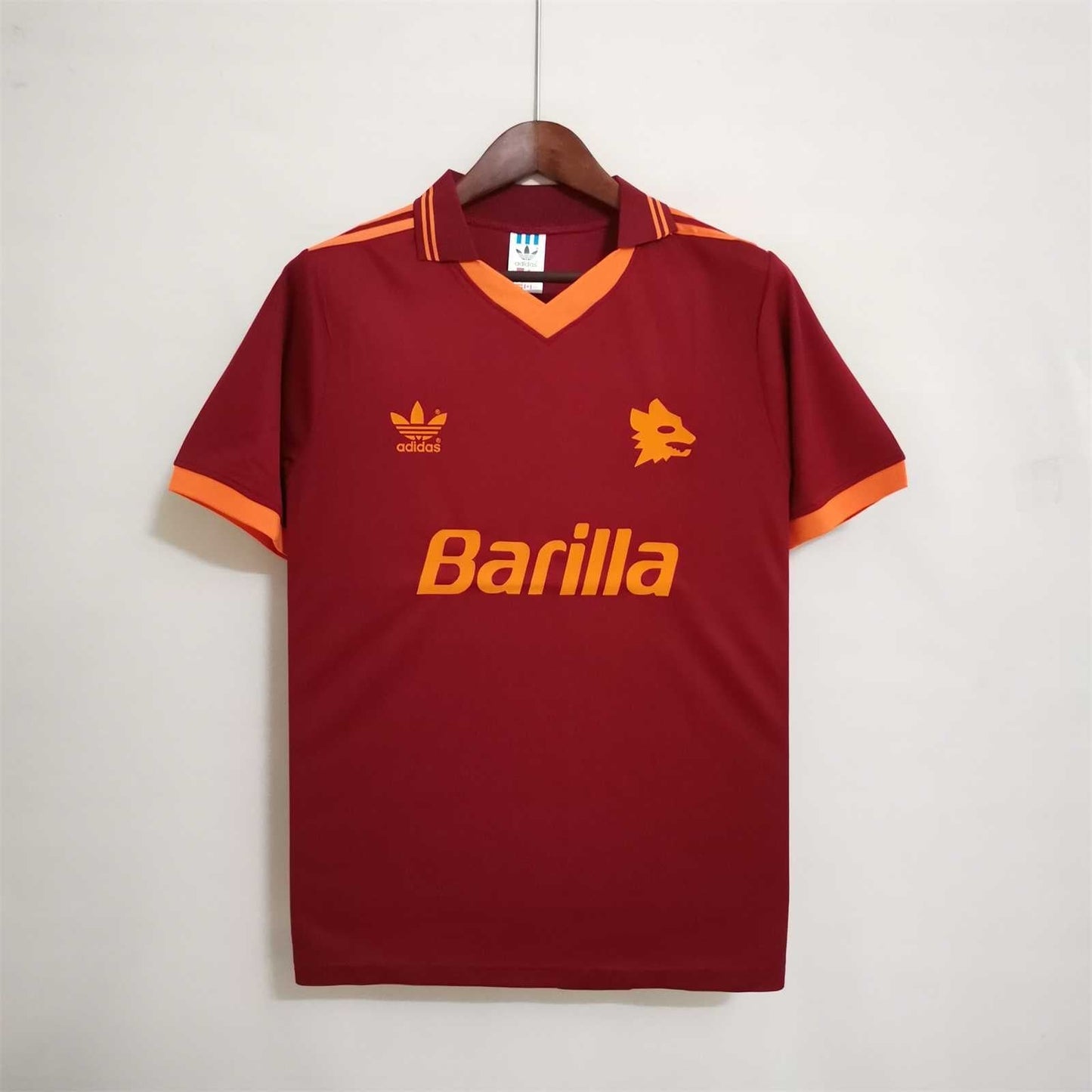 Roma 2002 + Roma 1993 + Roma 1992 – vue 4