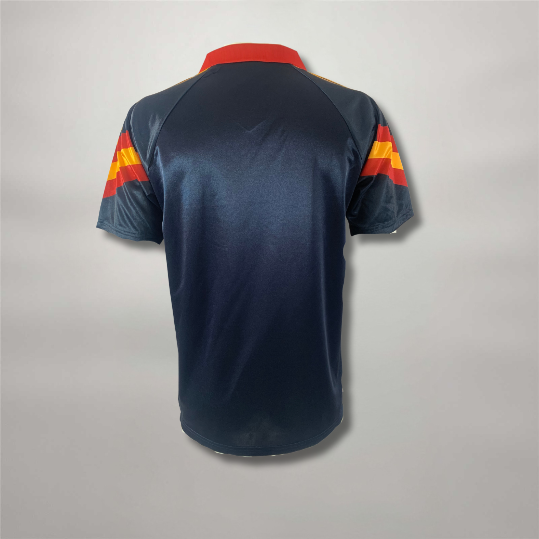 Roma Maillot Third 1991/92 – vue 2