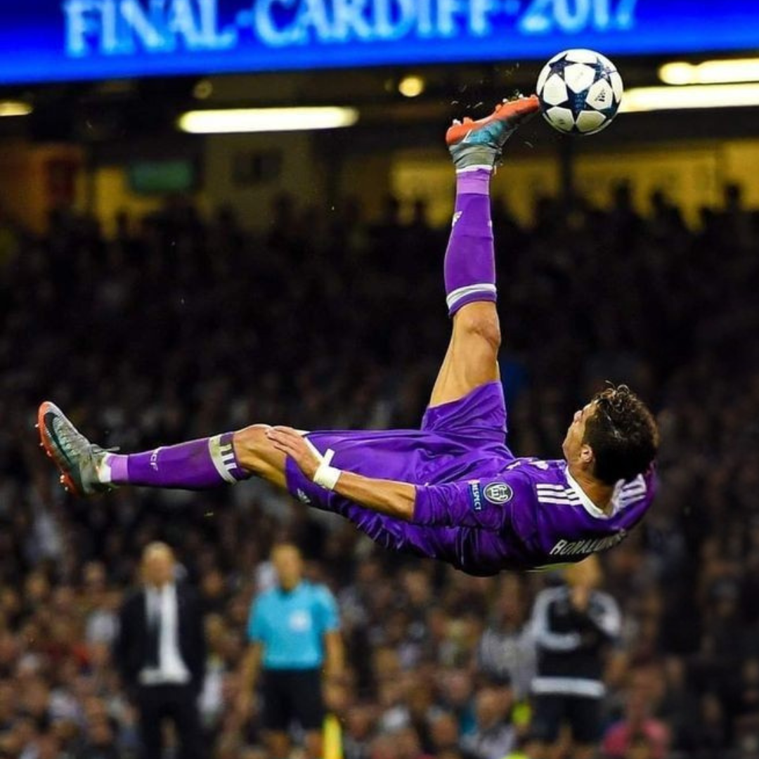 Real Madrid Maillot Extérieur 2016/17 Finale LdC – vue 3
