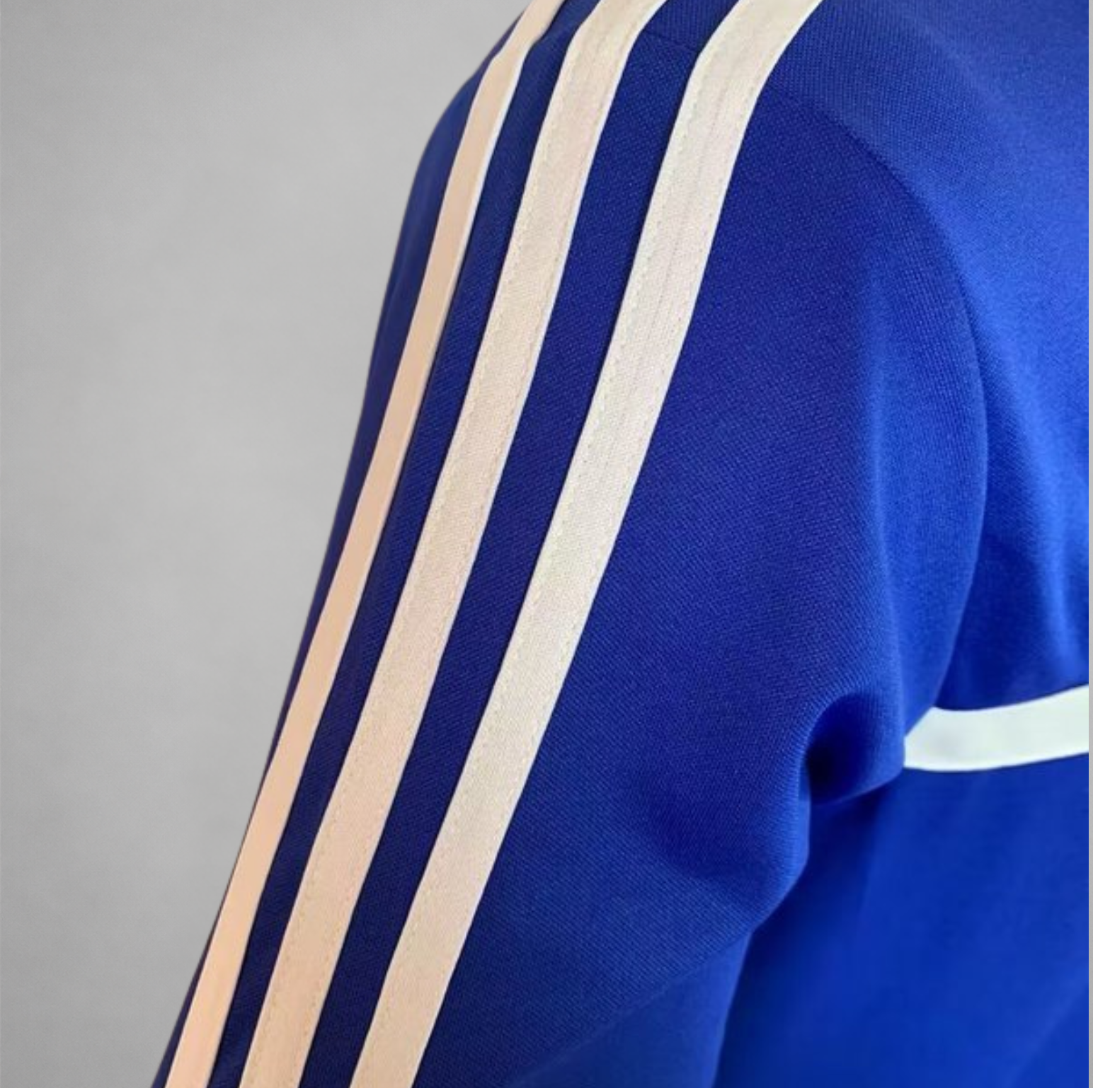 Schalke 04 Maillot Domicile 2000/02 – vue 5
