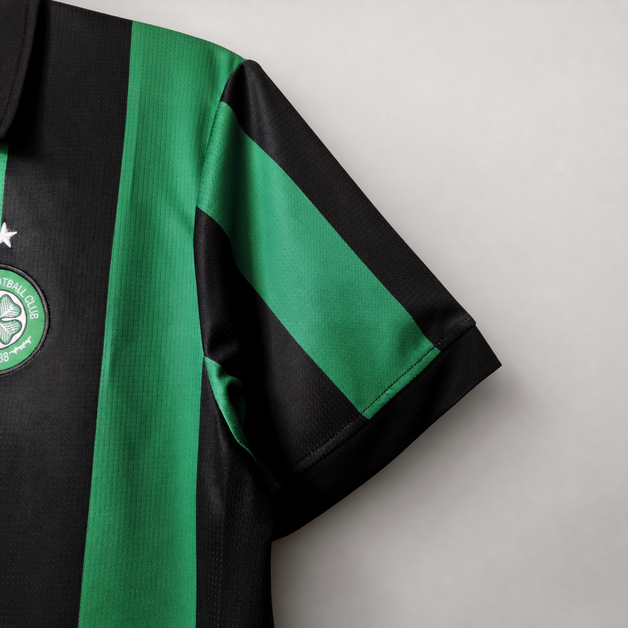 Celtic Maillot Extérieur 2005/06 – vue 5